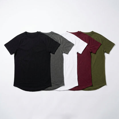 Black, Gray, White, Red wine, Khaki